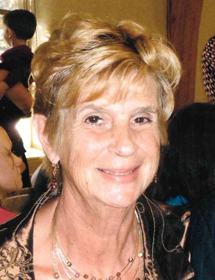 Judy Landis Drewry 2023 Botetourt Funeral Home