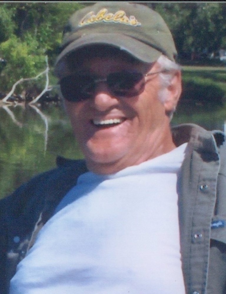 Ruben L. "Butch" Ney 2023 CutlerO'NeillMeyerWoodring Funeral Home