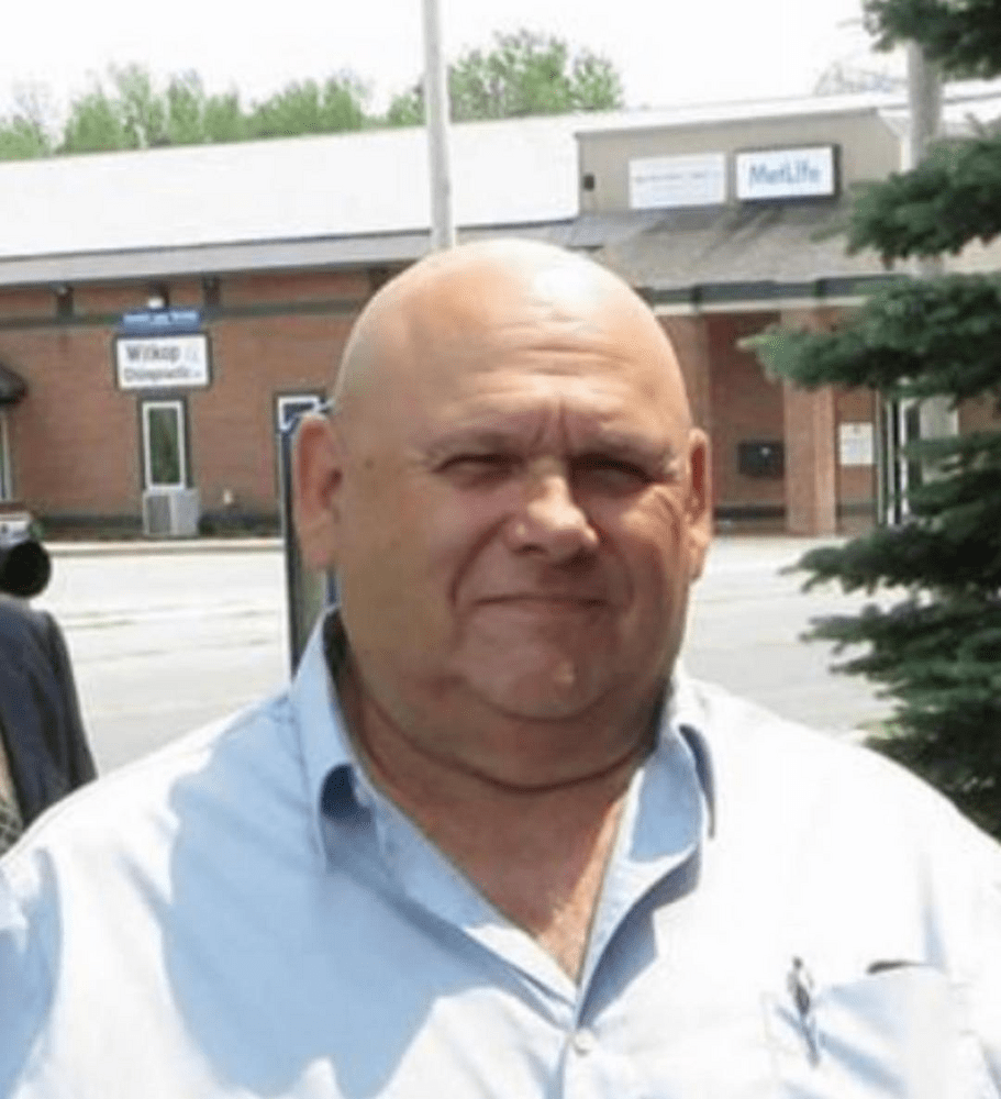 Colin John Ghostlaw 2023 Flint Funeral Home