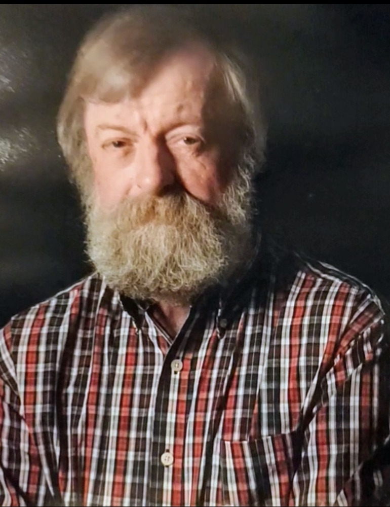 William Randall Tapley 2023 Stanley Funeral Home