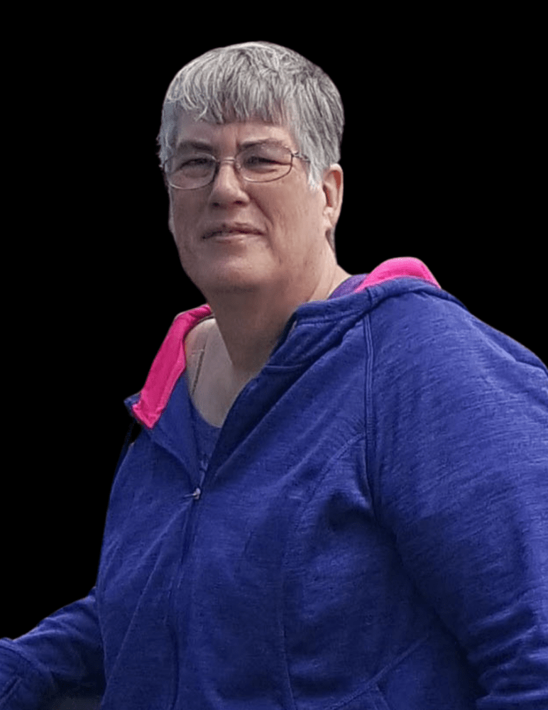 Susan Westervelt 2023 Hugeback Johnson Funeral Home