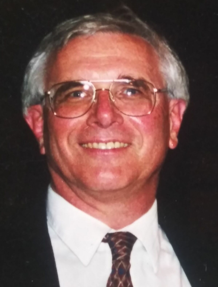 David More Maynard 2023 Crown Memorial Centers Burial & Cremation