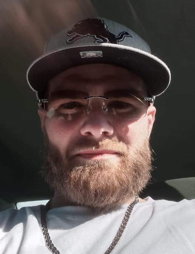 Zachary Thomas Fowler 2023 Eggleston Funeral Home