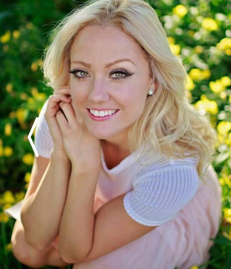 Olivia Hutcherson Memories Trees