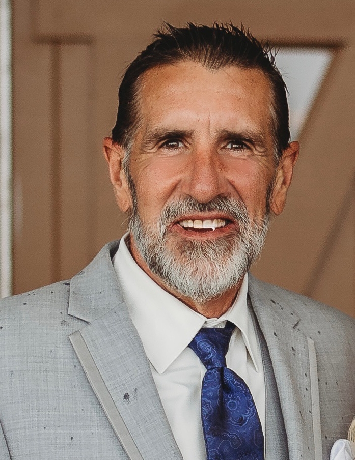 Steve Hornbuckle 2023 Buresh Funeral Homes