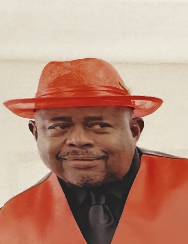 Glen McCutcheon Sr. 2023 JacksonBrooks Funeral Home