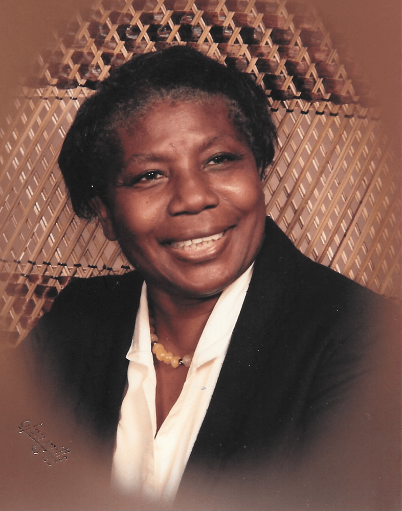 Alice Auston Hughes 2023 Walton Funeral Home