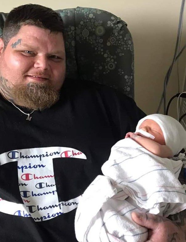 Jason Glen Inman 2023 CrossSmith Funeral Home Inc