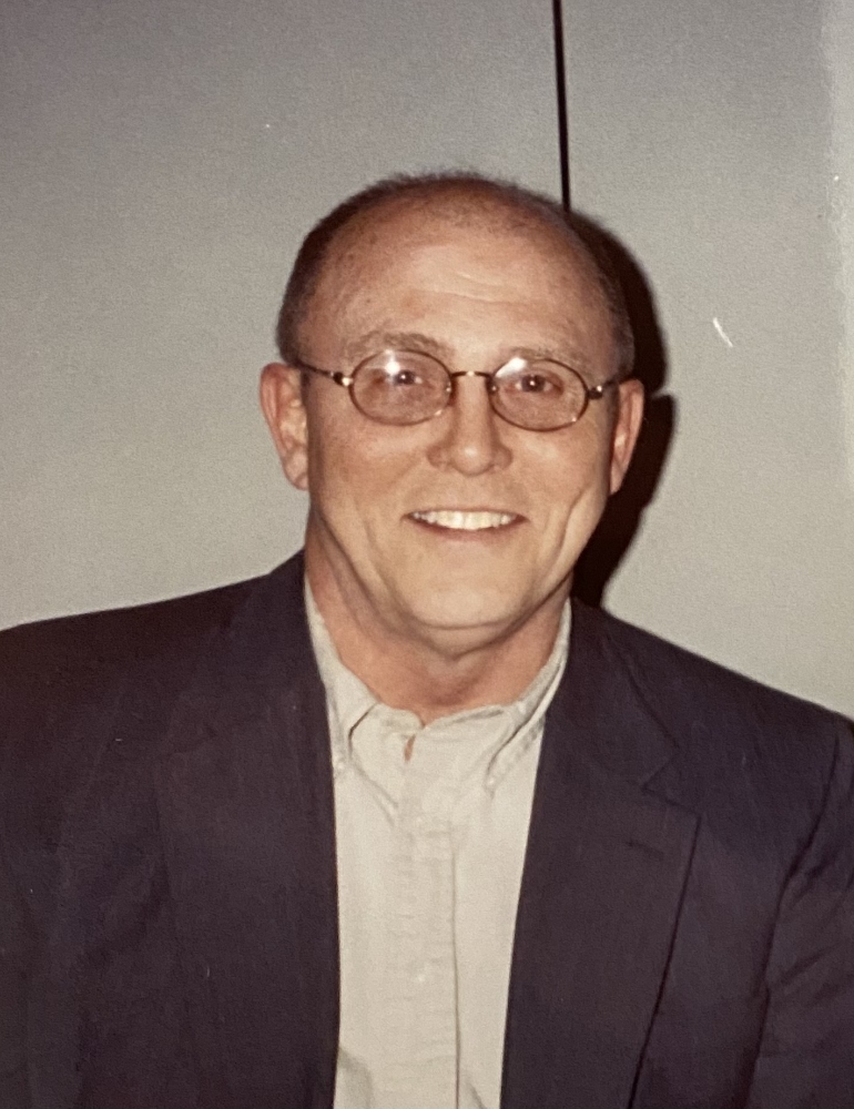 Norman Burkhart 1970 Norman Burkhart