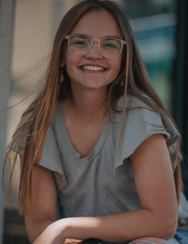 Erika Lynn Cox 2023 EC Nurre Funeral Homes