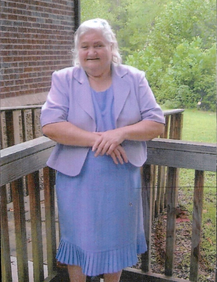 Melster Hogston 2023 Grundy Funeral Home