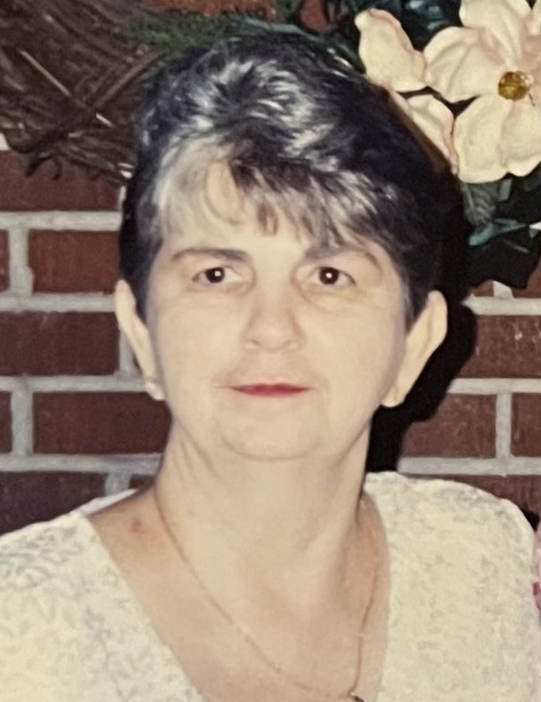 Evelyn b Lain 2023 Mole Funeral Home