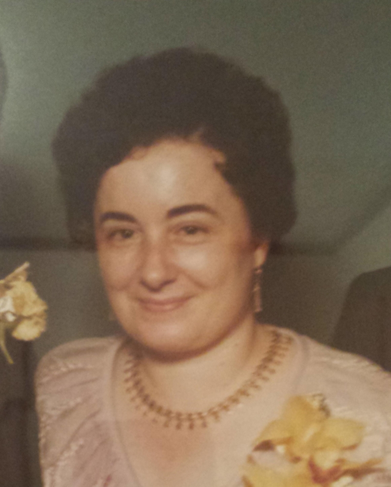 Giulia Gagliardi 2023 Hickey Memorial Chapels