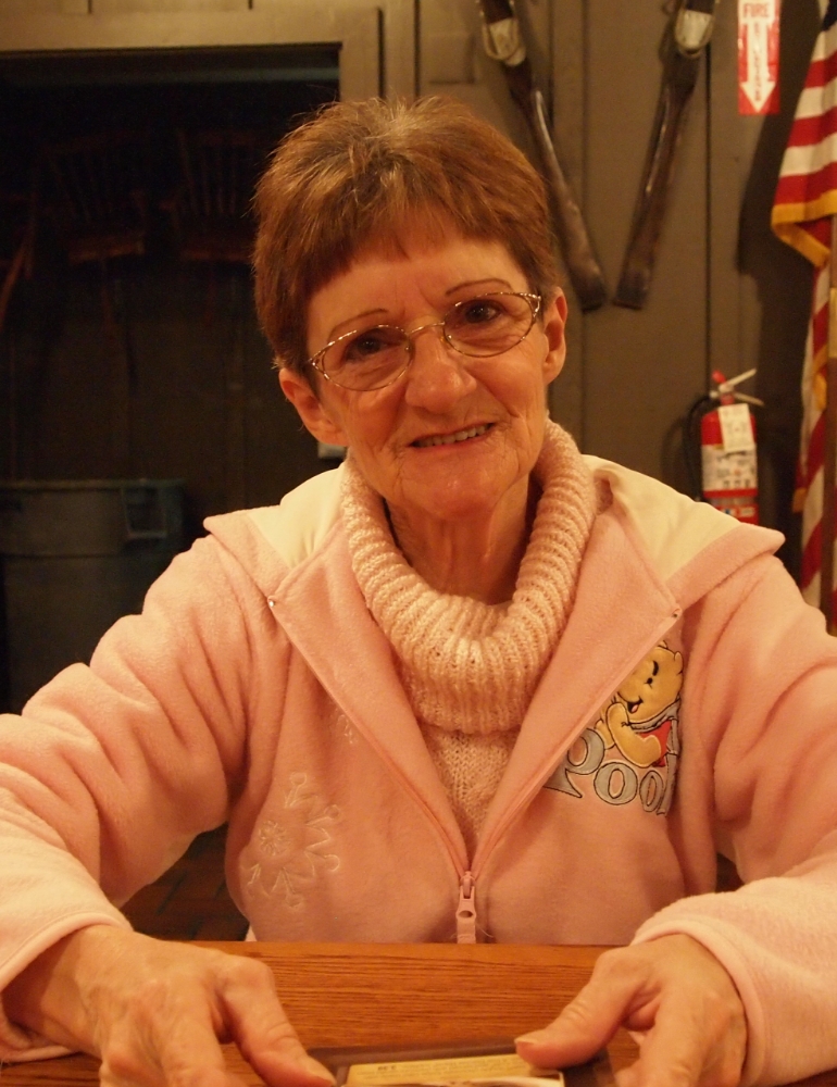 Susan Theresa McNew 2023 Brown Funeral Home and Cremation Services