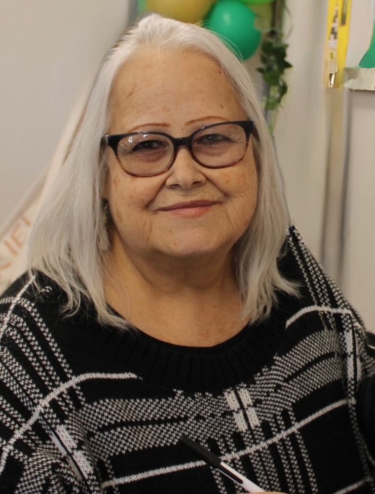 Linda Charlotte Gonzalez 2023 Northern Colorado Crematory