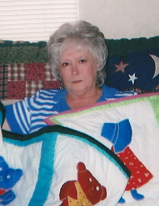 Dorothy Roseberry 2023 Hulett Winstead Funeral Home