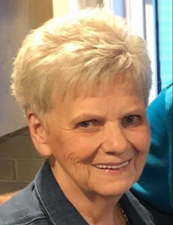 Mamie L. I. White 2023 Hoskins Funeral Home