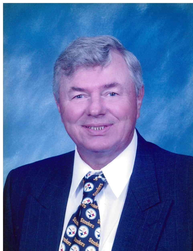 James (Jim) Robert Bowser 2023 McCammon Ammons Click Funeral Home Inc