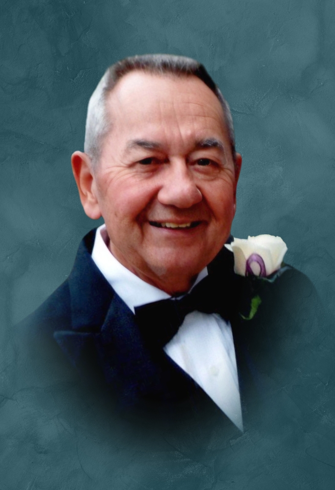 Douglas Roy "Doug" Sanders 2023 SherrellWestbury Funeral Home