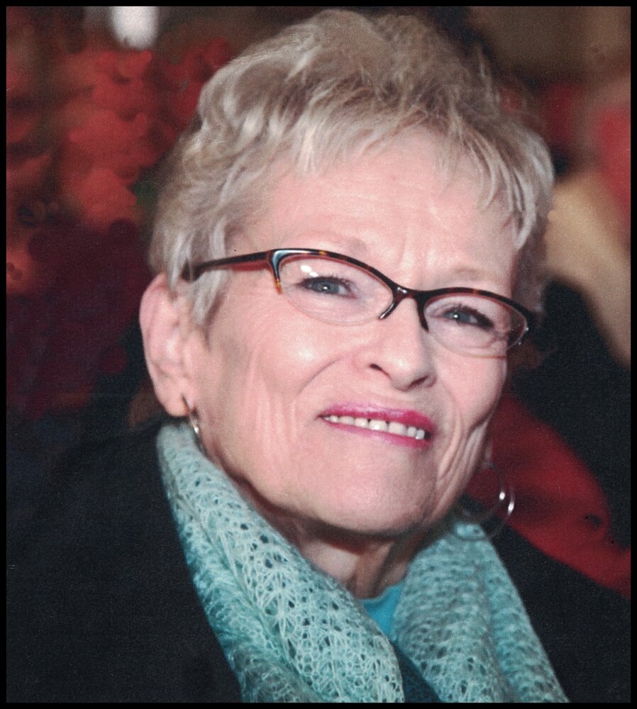 Marva McElhone 2023 Murphy Funeral Home