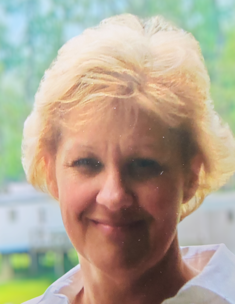 Nola Bohlender 2023 Dickson Family Funeral Home