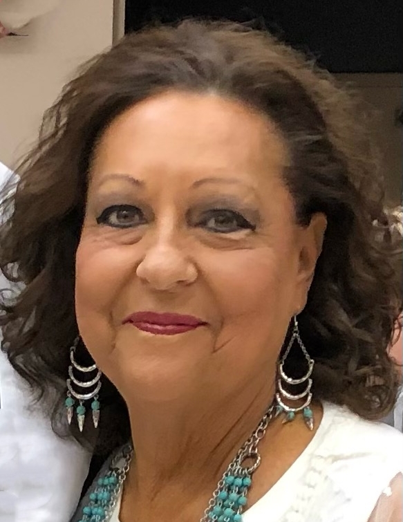 Marsha Ann Luttmer 2023 Affordable Cremation Services West