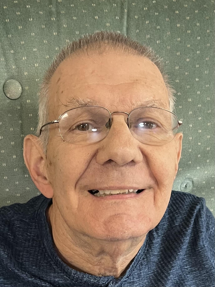 Thomas L. Kenny 2023 Smith Funeral Homes Inc SRS