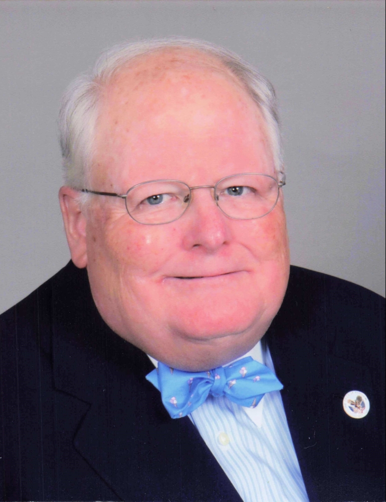 Robert Taylor Hoskins, Jr. 2023 Moser Funeral Home