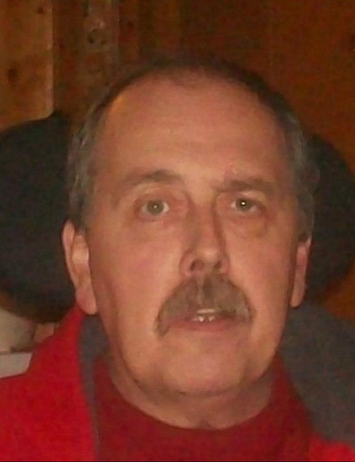 Robert Keith DeWitt 2023 Vernon Family Funeral Homes