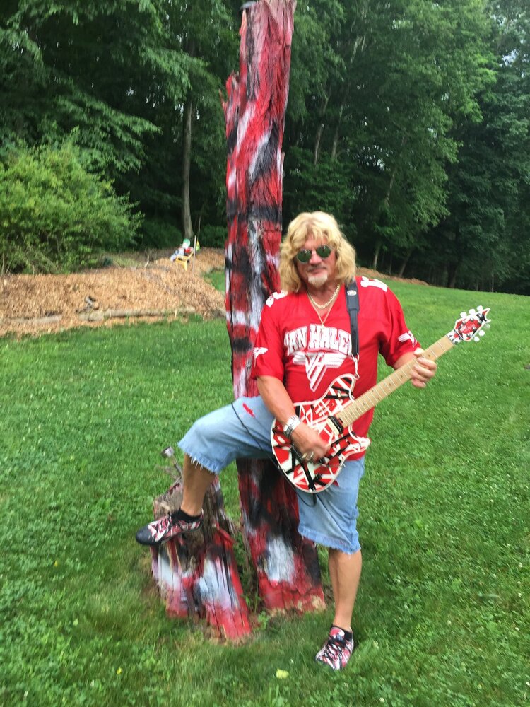 Ronald S Bodnar Jr 2023 Oakland Memorial Home