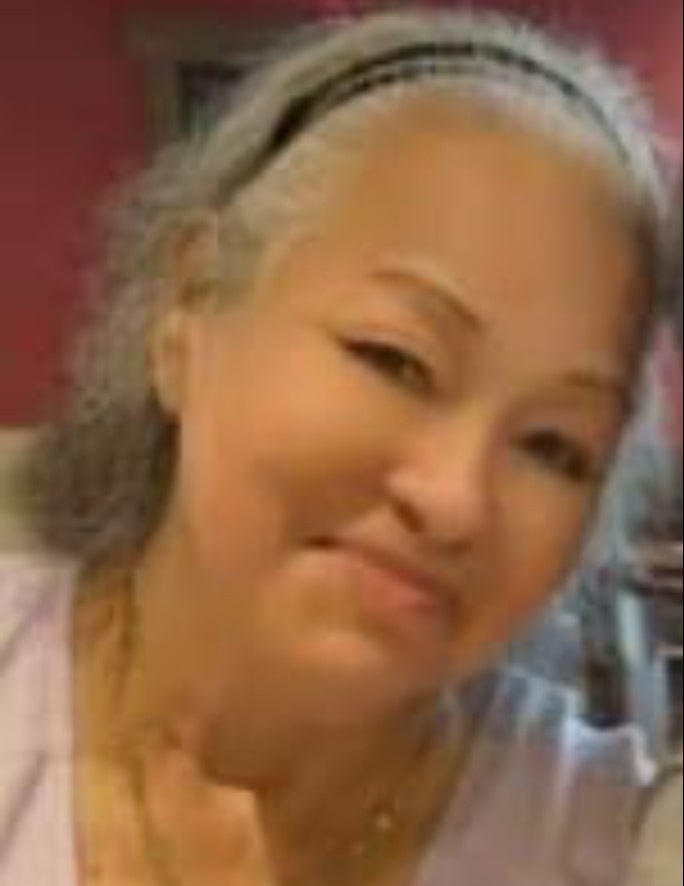 Maria DeLeon Juarez 2023 Palms Funeral Home