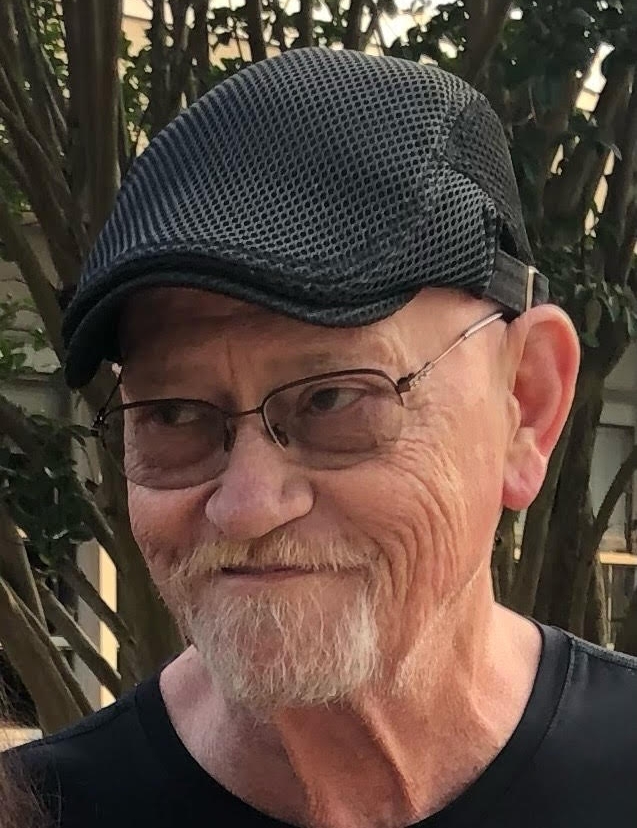 Richard Lee Shuping 2023 Powles Staton Funeral Home