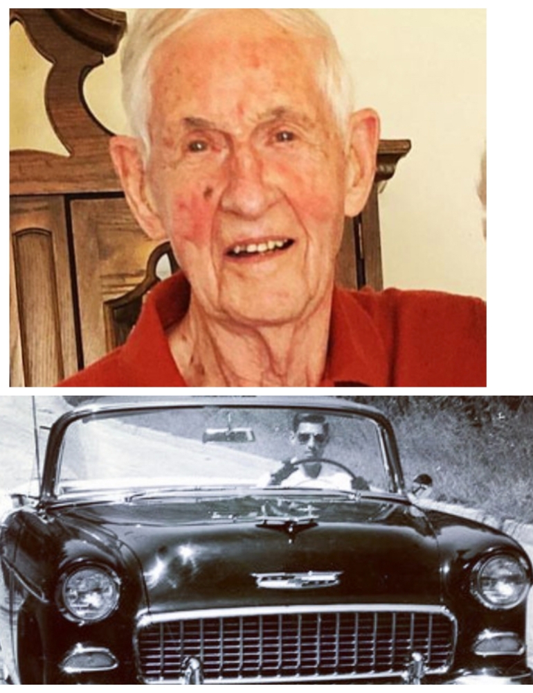 Robert James Reed 2023 Watkins Brothers Funeral Homes