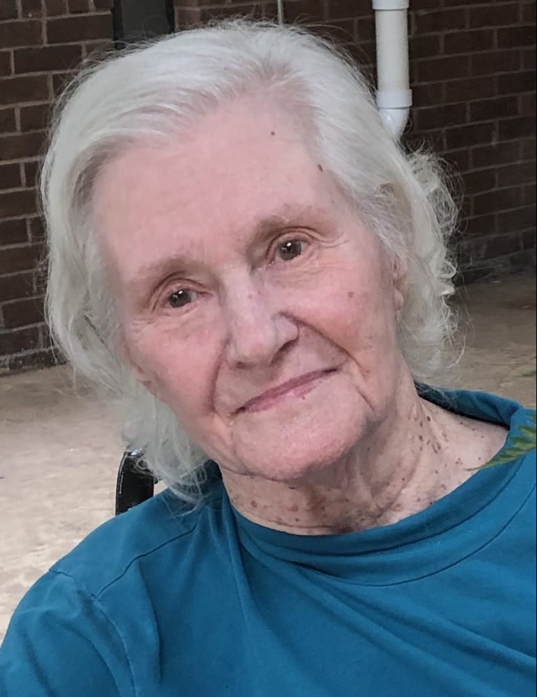 Bertha Marie Wehking 2023 Dawson & Wikoff Funeral Home