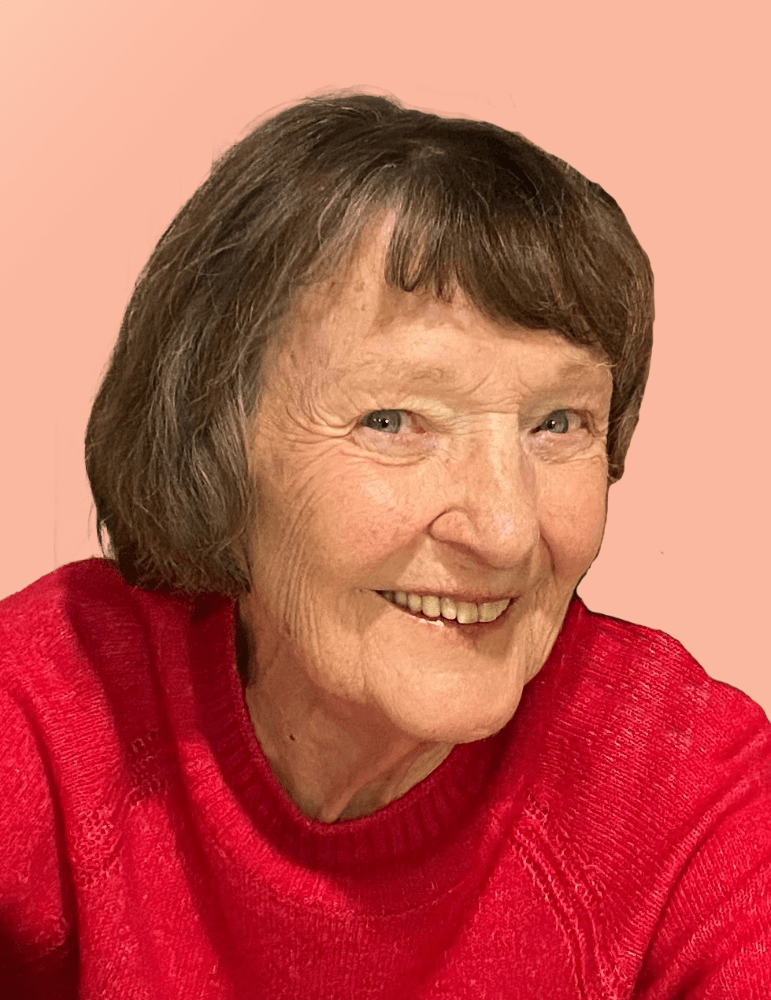 Barbara Louise Lindstrom 2023 Snodgrass Funeral Homes