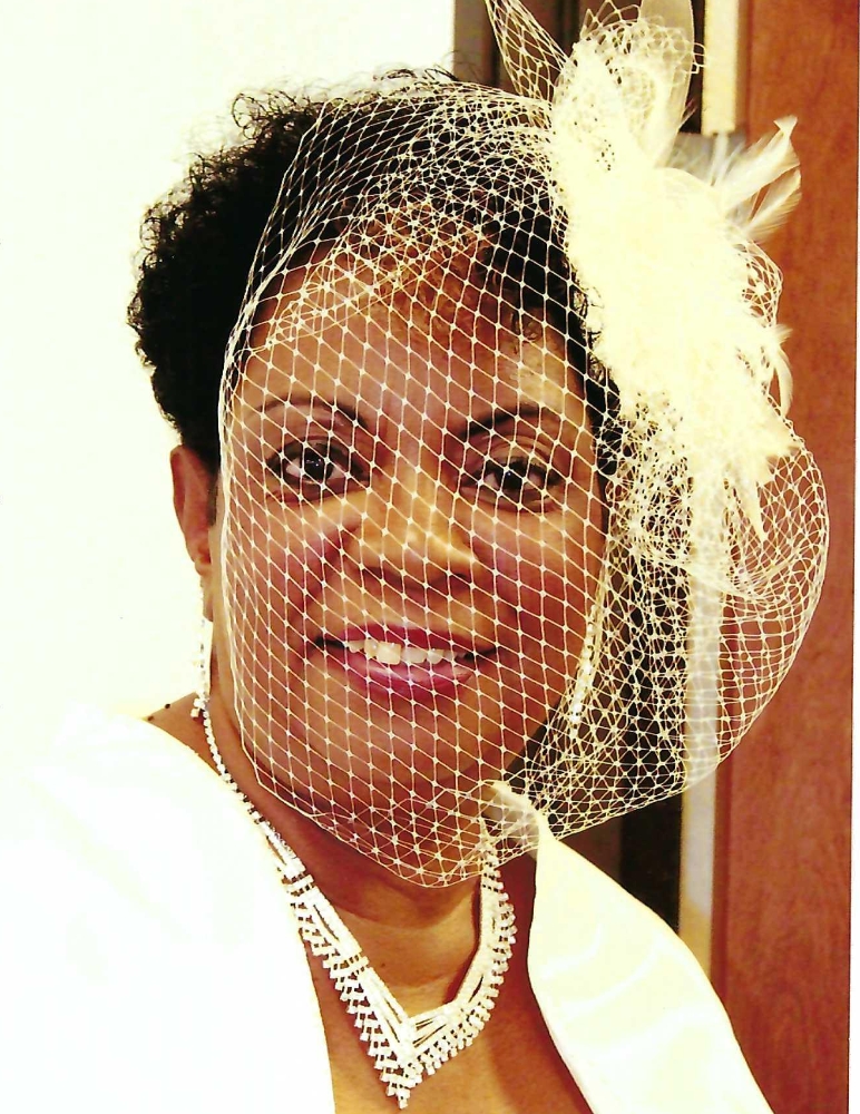 Carolyn Elaine RobinsonDaniels 2023 Jaynes Funeral Home