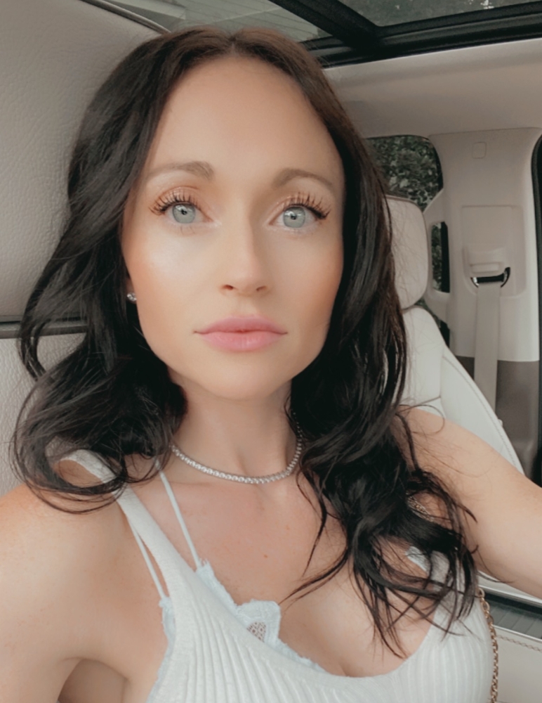 Hillary Ellington Brown 2023 Waller Funeral Home