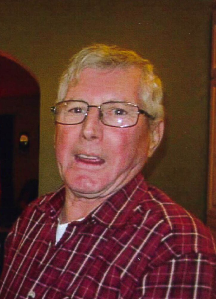 Gordon Robinson 2023 Eagles Funeral Home