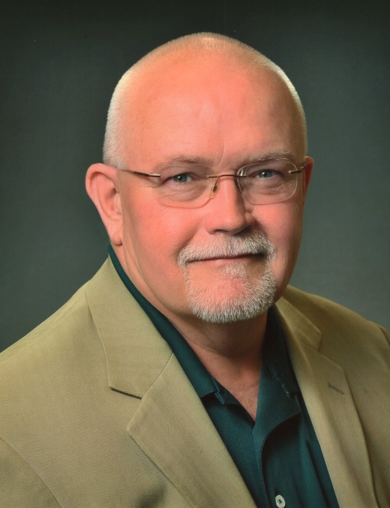 "Ken" Gene Holland 2023 Barnes Friederich Funeral Home