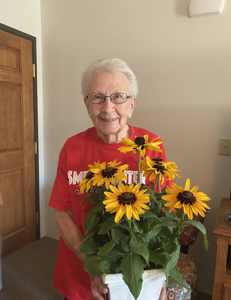 Kathryn Sue 2023 Rentschler Family Mortuaries