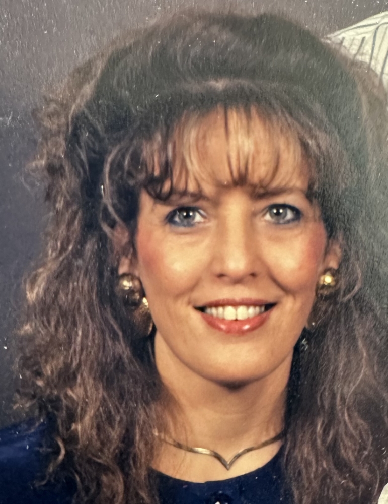 Nancy DeLane (Hattaway) Wells 2023 Cox Funeral Homes