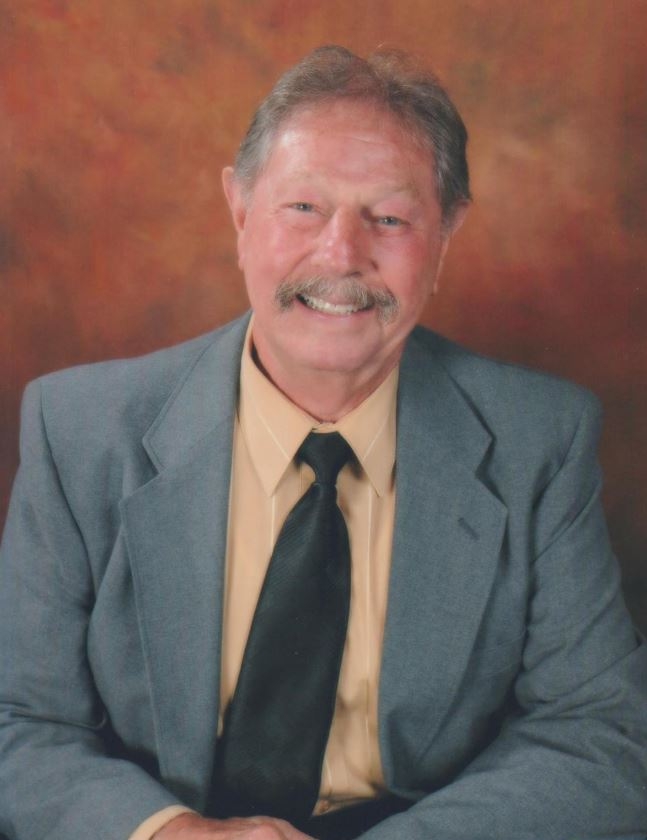 John Wesley Thompson, Jr. 2023 McDonald Funeral Home