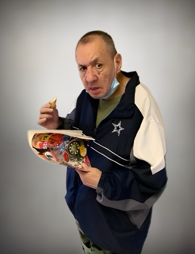 Pat Muncy 2023 JonesHarkins Funeral Home