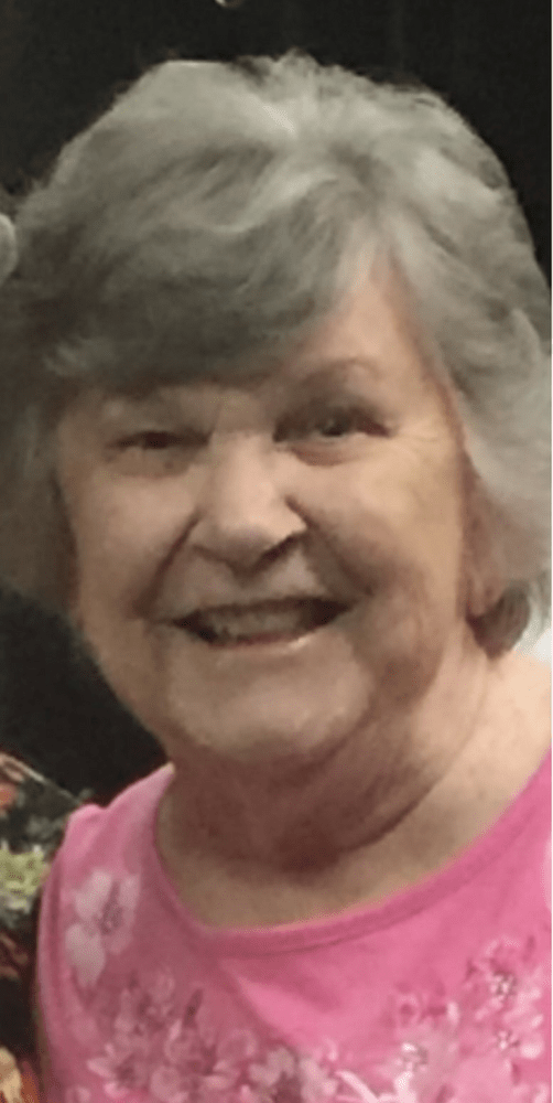 Joan Dalton 2023 Hastings Funeral Home