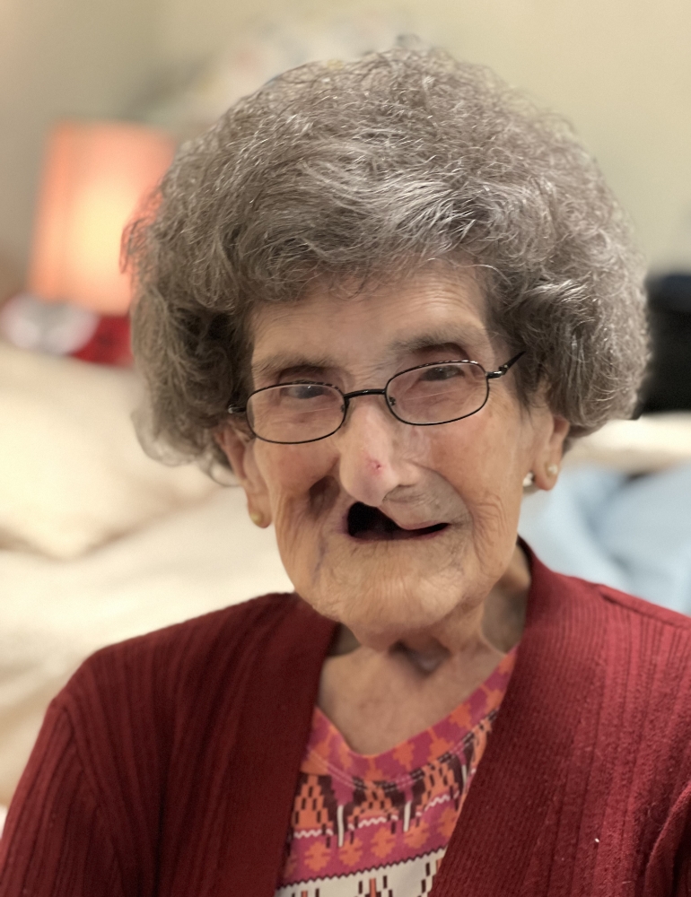 Kathleen Wilcox Krider 2023 Boone Family Funeral Home and Cremation