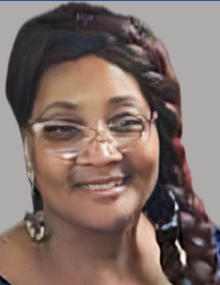 Deborah McCaskill 2023 Carnie P Bragg Funeral Homes