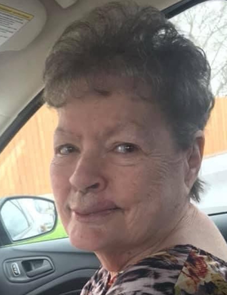 Vivian Mae Gray 2023 Madisonville Funeral Home