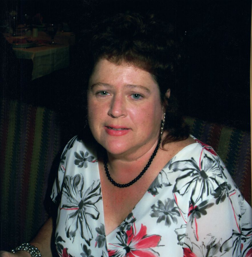 Theresa Ann Romagna 2023 Brunswick Memorial Home