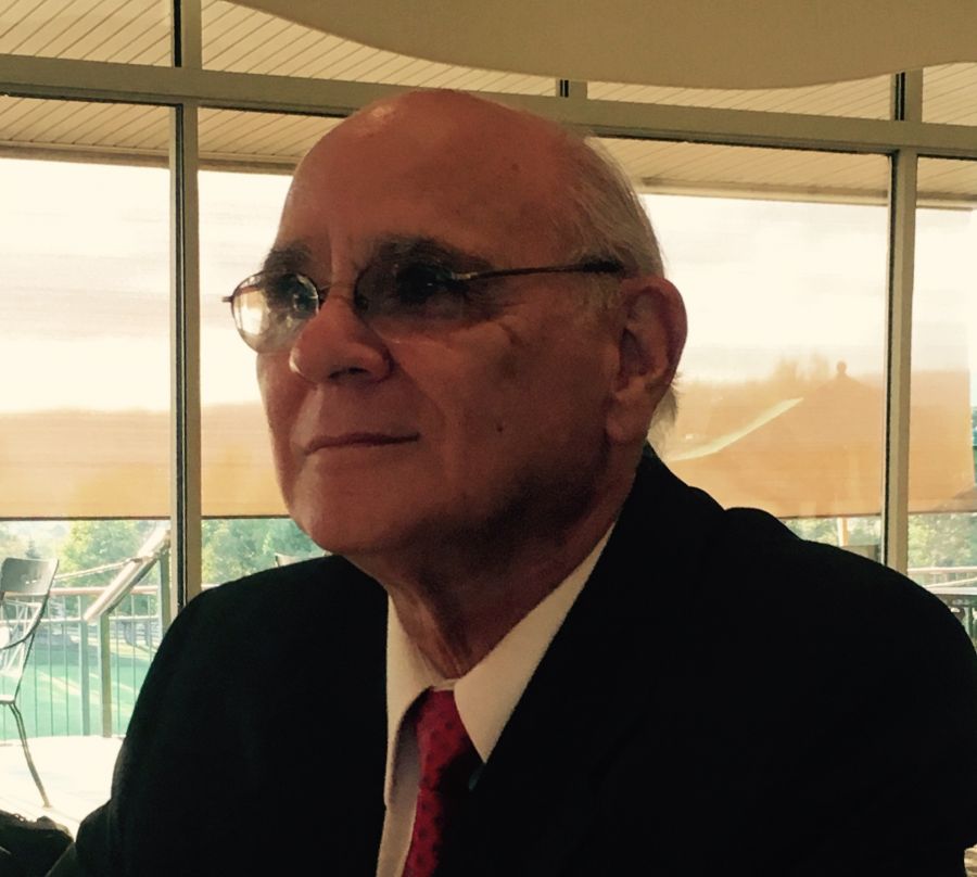 John C. Imundo Sr. 2023 Brunswick Memorial Home