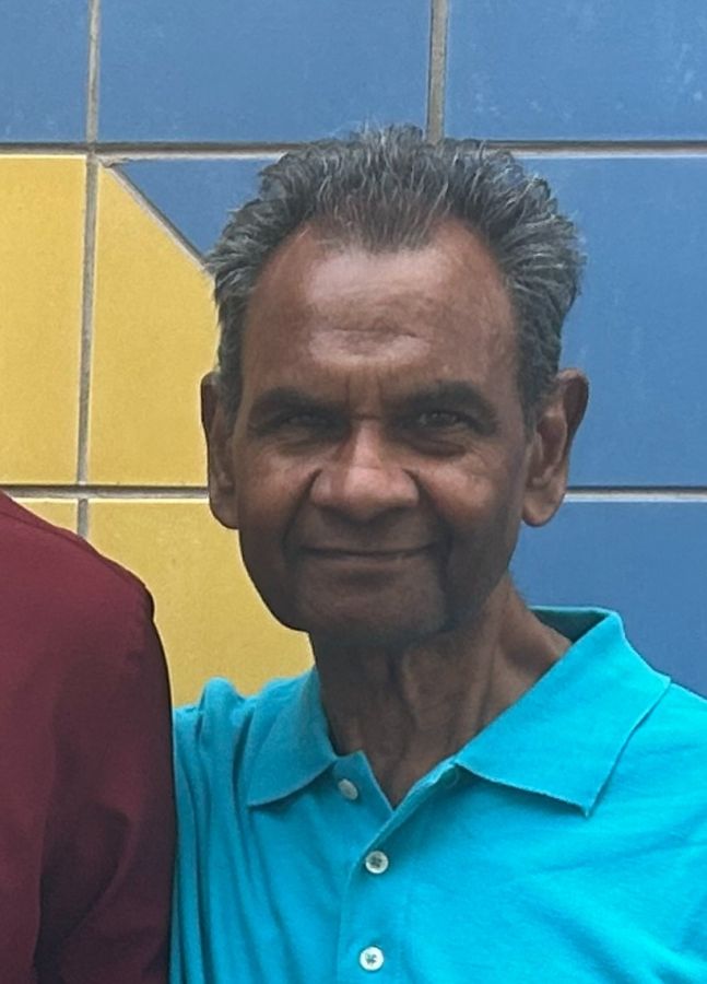 Winston Park 2023 Brunswick Memorial Home